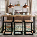 Larkspur Bar Table