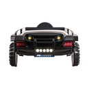 Randlar Bed Pink, Green, & Black