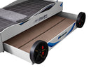 Tracklite Car Bed