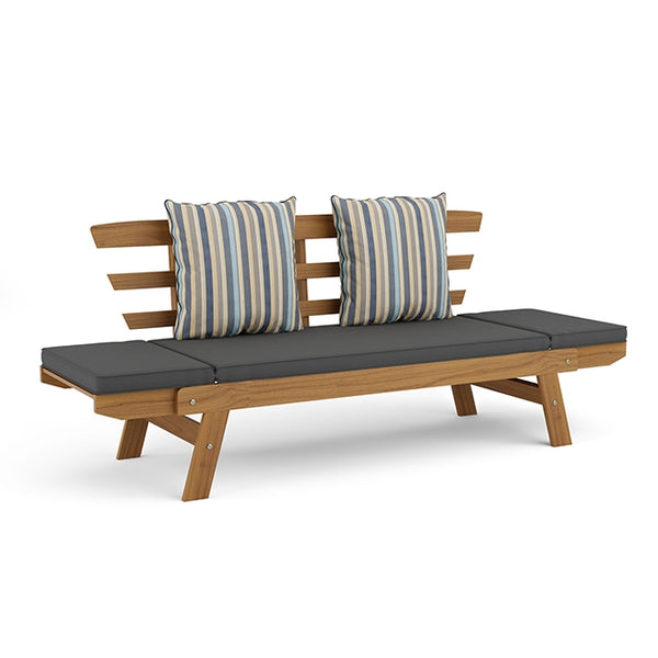 Velden Convertible Sofa Daybed