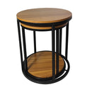 Mollie Nesting Tables (2/CTN)