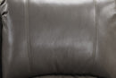 Letha Manual Loveseat