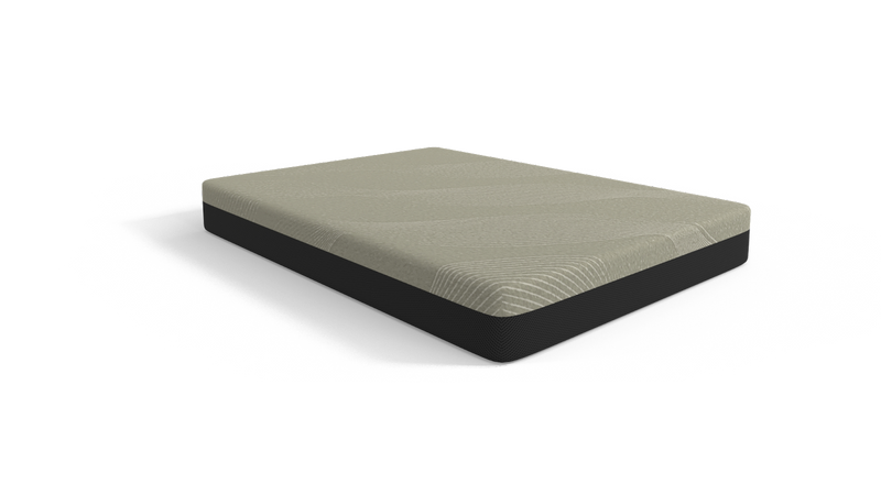 Gel Comfort 12” Mattress - Sleep Simple Co (AZ) 