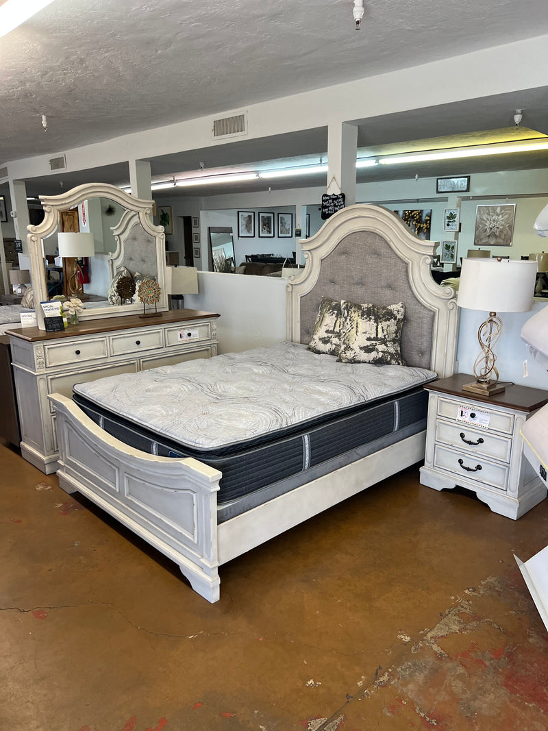 F9579 Bedroom set