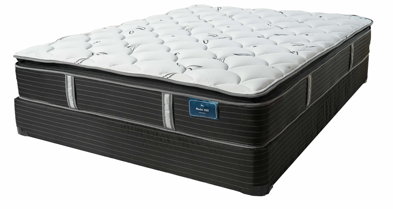 Model 200 Mattress - Sleep Simple Co (AZ) 