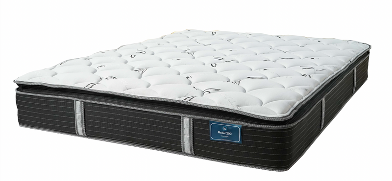 Model 200 Mattress - Sleep Simple Co (AZ) 